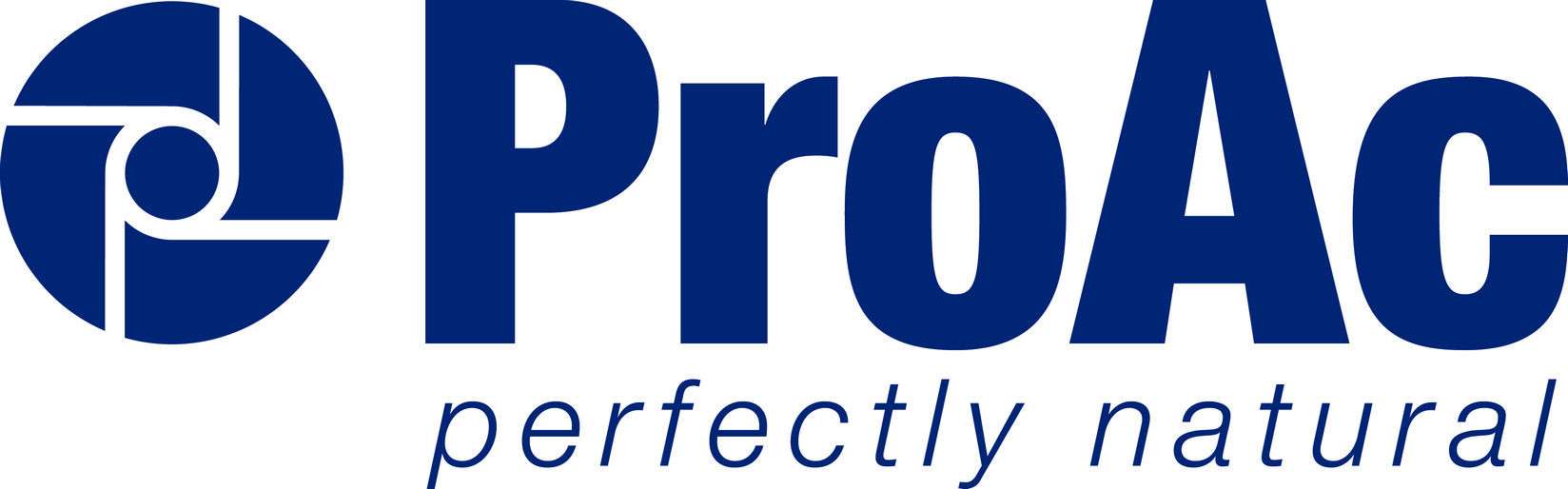 Proac Logo 282 Cmyk