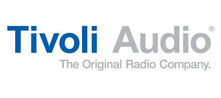 Tivoli Audio Logo Large
